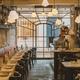 BigLove, Trattoria vegetariana Parigi 3eme, Marais
