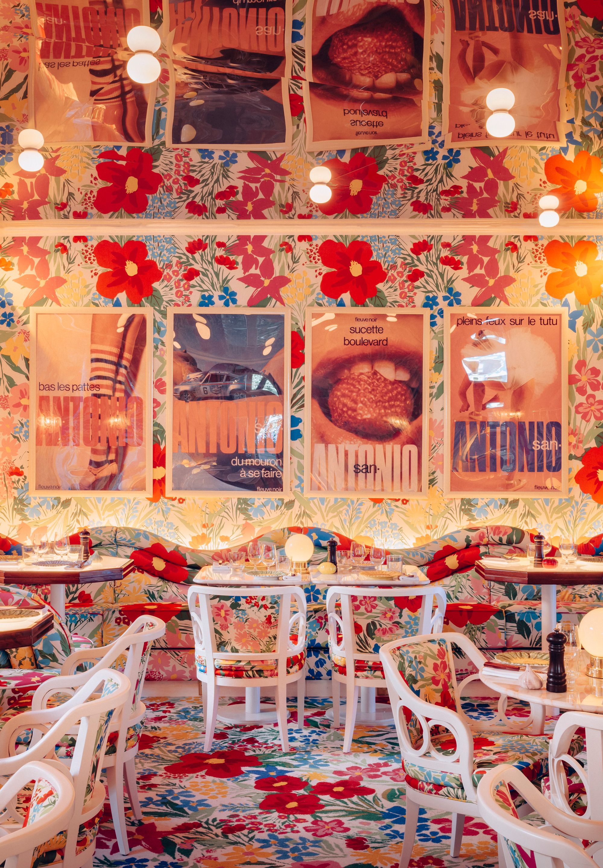 Giorgia Trattoria, Munich